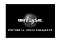 Universal Music